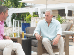 2ª temporada de ‘The Golden Bachelor’: Quem conseguiu a rosa final de Mel Owens? 2ª temporada de 'The Golden Bachelor': Quem conseguiu a rosa final de Mel Owens?