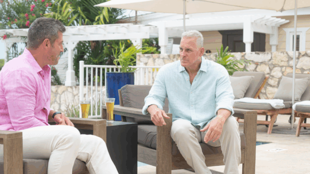 2ª temporada de 'The Golden Bachelor': Quem conseguiu a rosa final de Mel Owens?
