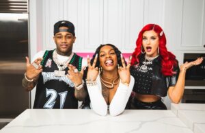 2ª temporada de ‘What’s Cookin’ Good Lookin’ de Hartbeat estreia em novembro | Exclusivo Jogar