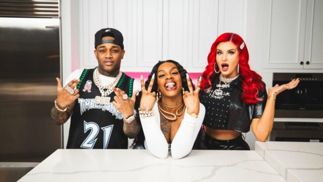 2ª temporada de 'What's Cookin' Good Lookin' de Hartbeat estreia Jogar