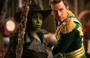 3 coisas para lembrar antes de ver ‘Wicked: For Good’ 3 coisas para lembrar antes de ver ‘Wicked: For Good’