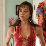 Ellen Muth e Callum Blue em Dead Like Me