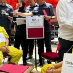 3 soldados do exército indonésio envolvidos em caso de sequestro sádico em agência bancária acusados ​​de assassinato premeditado