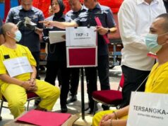 3 soldados do exército indonésio envolvidos em caso de sequestro sádico em agência bancária acusados de assassinato premeditado 3 soldados do exército indonésio envolvidos em caso de sequestro sádico em agência bancária acusados de assassinato premeditado