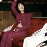 30 anos após a morte de Selena Quintanilla, seu relatório de autópsia é revelado