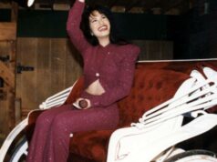 30 anos após a morte de Selena Quintanilla, seu relatório de autópsia é revelado 30 anos após a morte de Selena Quintanilla, seu relatório de autópsia é revelado