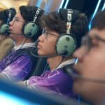 4 equipes indonésias de eSports prontas para agitar a Índia