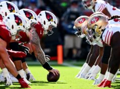49ers-Cardinals: Deommodore Lenoir está ativo, Clelin Ferrell não está 49ers-Cardinals: Deommodore Lenoir está ativo, Clelin Ferrell não está
