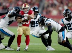 49ers Studs and Duds: Os Niners dominam enquanto Brock Purdy implode 49ers Studs and Duds: Os Niners dominam enquanto Brock Purdy implode