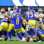 49ers contratam novo kicker para treinar o time após lesão de Piñeiro