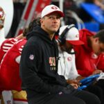 49ers decidem que Brock Purdy não está pronto para se vestir, ele está inativo contra Giants