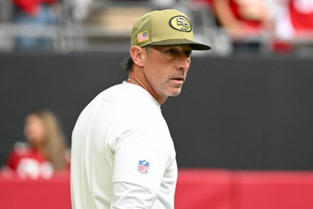 Raiders quarterback Aidan O'Connell