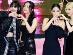 5 Sabedoria local do show do BLACKPINK em Jacarta, suas ações deixam o público animado e turbulento 5 Sabedoria local do show do BLACKPINK em Jacarta, suas ações deixam o público animado e turbulento