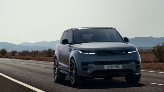 5 carros que têm os reparos mais caros após 100 mil milhas
