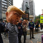 Desenho animado de Drew Sheneman