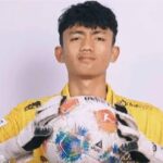 5 fatos sobre o caso de Rizki Fadhilah, o goleiro de Bandung que foi supostamente incriminado pelo TPPO e finalmente confessou ser um golpista no Camboja