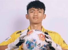 5 fatos sobre o caso de Rizki Fadhilah, o goleiro de Bandung que foi supostamente incriminado pelo TPPO e finalmente confessou ser um golpista no Camboja 5 fatos sobre o caso de Rizki Fadhilah, o goleiro de Bandung que foi supostamente incriminado pelo TPPO e finalmente confessou ser um golpista no Camboja