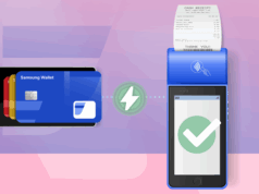 5 hacks de velocidade da Samsung Wallet para tornar os pagamentos mais rápidos 5 hacks de velocidade da Samsung Wallet para tornar os pagamentos mais rápidos