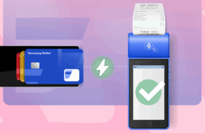 5 hacks de velocidade da Samsung Wallet para tornar os pagamentos mais rápidos 5 hacks de velocidade da Samsung Wallet para tornar os pagamentos mais rápidos