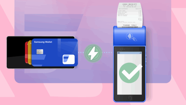 5 hacks de velocidade da Samsung Wallet para tornar os 5 hacks de velocidade da Samsung Wallet para tornar os pagamentos mais rápidos