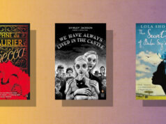 5 livros para ler depois de ‘Filhas Amaldiçoadas’, segundo o autor Oyinkan Braithwaite Rebecca, de Daphne du Maurier