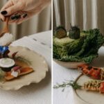 5 pratos com sabores balineses: conexões profundas com agricultores, pescadores e artesãos locais