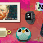 50 ofertas da Black Friday Target: os primeiros compradores economizam muito em TVs, fritadeiras, dispositivos de streaming e fones de ouvido