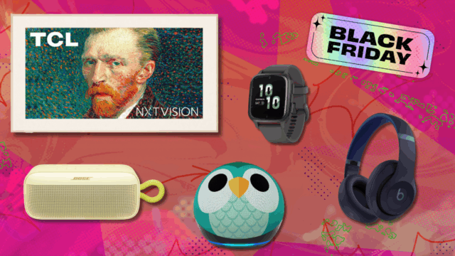 50 ofertas da Black Friday Target: os primeiros compradores economizam muito em TVs, fritadeiras, dispositivos de streaming e fones de ouvido
