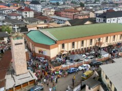 52 estudantes de escolas católicas na Nigéria sequestrados por homens armados no último ataque: relatório 52 estudantes de escolas católicas na Nigéria sequestrados por homens armados no último ataque: relatório