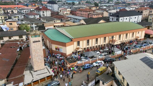 52 estudantes de escolas católicas na Nigéria sequestrados por homens armados no último ataque: relatório
