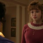 5ª temporada de 'Stranger Things': seu guia para Caroline Elle Abrams como Tina