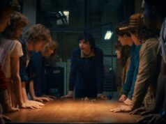 5ª temporada de ‘Stranger Things’, vol. 1 Crítica: a conclusão épica da saga Netflix começa com muitos choques e nostalgia 5ª temporada de 'Stranger Things', vol. 1 Crítica: a conclusão épica da saga Netflix começa com muitos choques e nostalgia