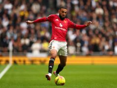 6 chances criadas, 1 assistência, 87 toques: a masterclass internacional do craque do Man Utd o torna inegável para Ruben Amorim x Everton ícone de correio