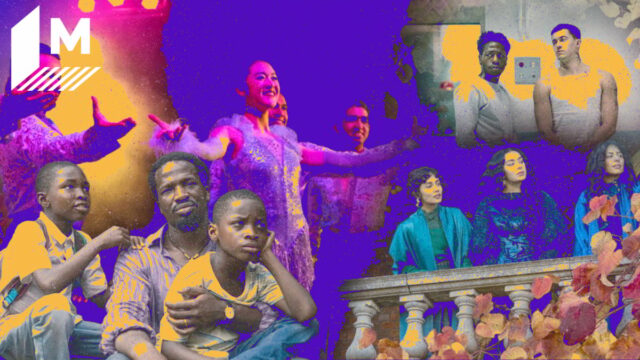 6 filmes britânicos brilhantes para assistir nos cinemas
