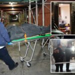 6 tiros, 1 morto em trio de tiroteios em Nova York na noite de domingo