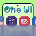 Listagem Good Lock na loja Samsung no Galaxy Z Flip 7