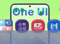 7 aplicativos úteis integrados do Samsung One UI que você provavelmente não está usando – mas deveria estar Listagem Good Lock na loja Samsung no Galaxy Z Flip 7