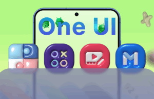 7 aplicativos úteis integrados do Samsung One UI que você provavelmente não está usando – mas deveria estar Listagem Good Lock na loja Samsung no Galaxy Z Flip 7