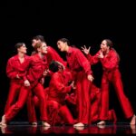 Um trabalhador ferroviário (interpretado por Joel Edgerton) testemunha as mudanças sísmicas que ocorrerão na América em