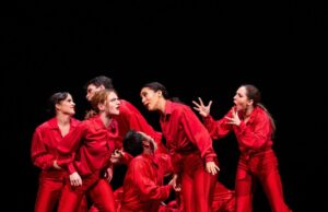 7 coisas incríveis para fazer na Bay Area neste fim de semana, 21 a 23 de novembro Um trabalhador ferroviário (interpretado por Joel Edgerton) testemunha as mudanças sísmicas que ocorrerão na América em