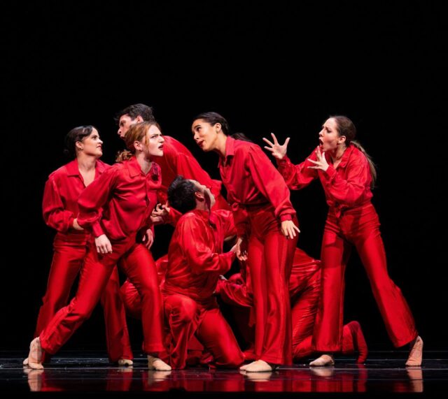 7 coisas incríveis para fazer na Bay Area neste fim Um trabalhador ferroviário (interpretado por Joel Edgerton) testemunha as mudanças sísmicas que ocorrerão na América em