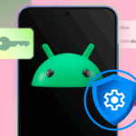 7 configurações de segurança do Android que altero primeiro em cada novo telefone