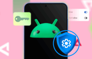 7 configurações de segurança do Android que altero primeiro em cada novo telefone 7 configurações de segurança do Android que altero primeiro em cada novo telefone