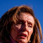8 coisas confusas que a aposentadoria de Nancy Pelosi disse sobre Trump