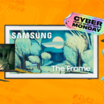 8 ofertas da Cyber ​​​​Monday melhores do que da Black Friday: The Frame da Samsung, fones de ouvido Bose e TVs TCL