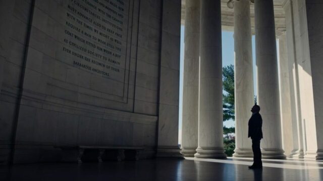 8 razões pelas quais os alienígenas existem e visitaram a 8 razões pelas quais os alienígenas existem e visitaram a Terra, de acordo com o documentário 'The Age of Disclosure'