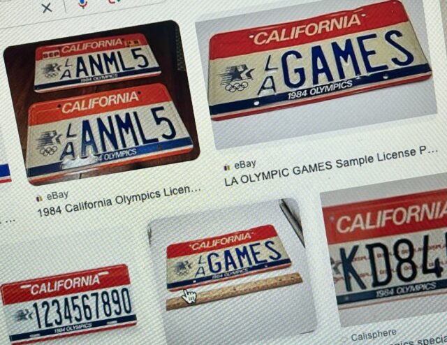 9 coisas que os californianos deveriam saber sobre dirigir e o DMV
