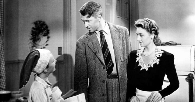 9 melhores filmes clássicos no Prime Video (novembro de 2025): ‘It's a Wonderful Life’ e muito mais
