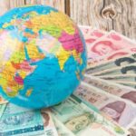 9 melhores moedas mundiais para investimento, o dólar americano ainda é incomparável?