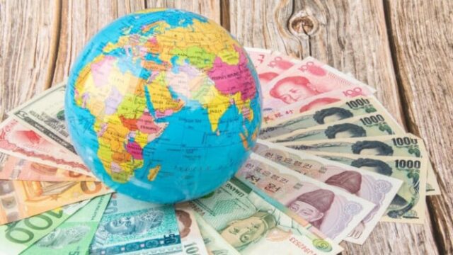 9 melhores moedas mundiais para investimento, o dólar americano ainda é incomparável?
